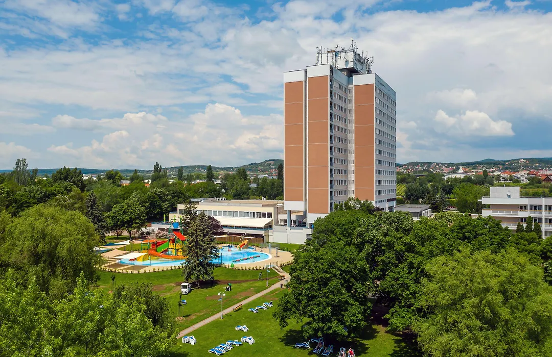 Danubius Hotel Marina-1