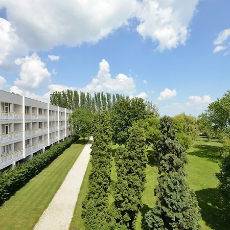 Danubius Hotel Marina-3